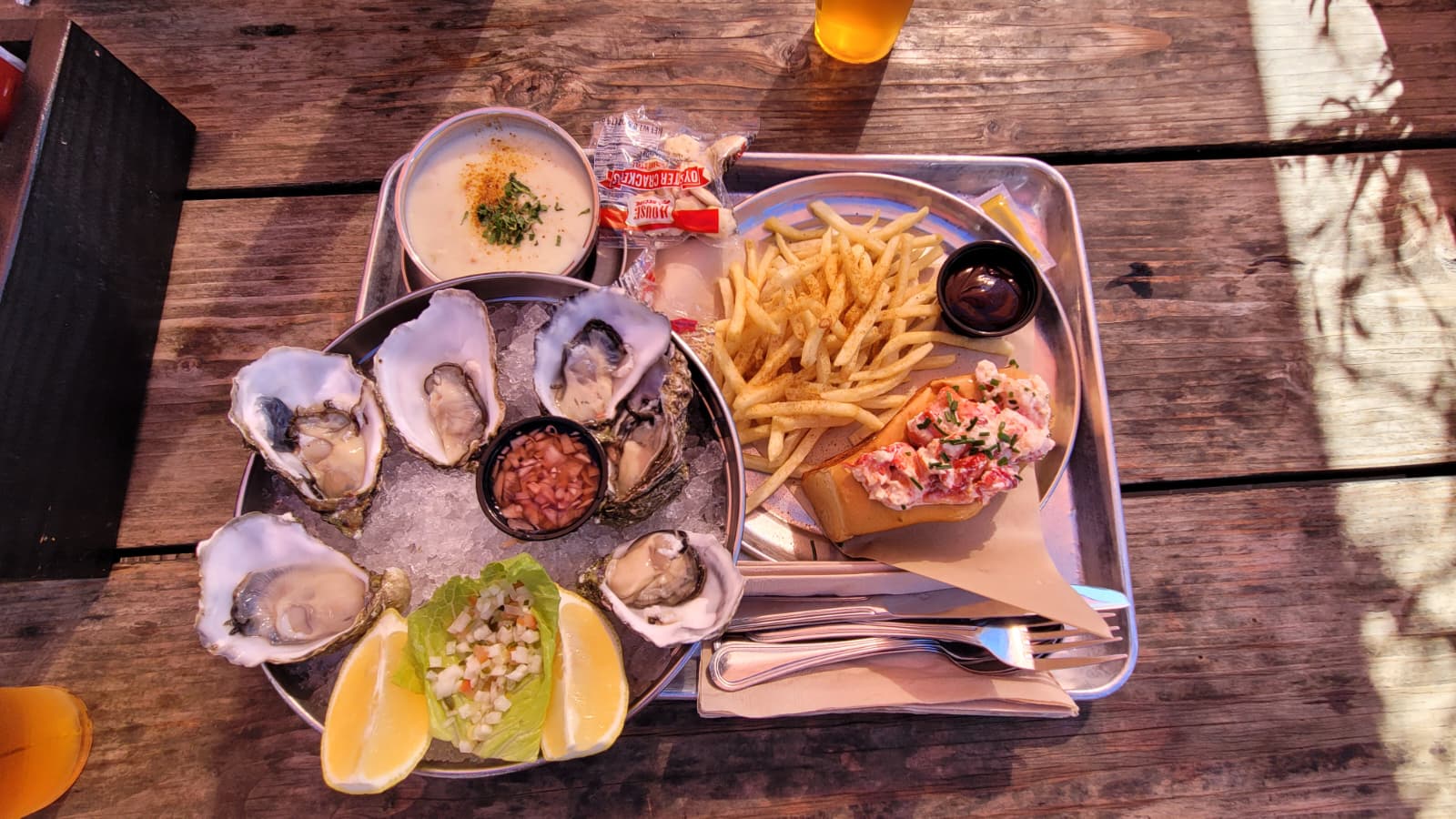 The Albright Santa Monica 4